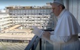 Papa Francesco dimesso dal Policlinico Gemelli